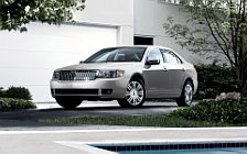   Lincoln Zephyr - 2006