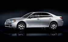  Lincoln Zephyr - 2006
