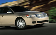   Lincoln Zephyr - 2006
