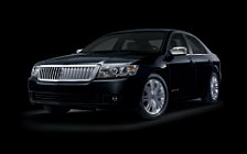   Lincoln Zephyr - 2006
