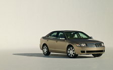   Lincoln Zephyr - 2006