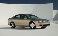   Lincoln Zephyr - 2006