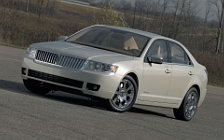   Lincoln Zephyr - 2006