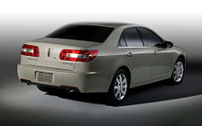   Lincoln Zephyr - 2006