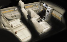   Lincoln Zephyr - 2006