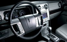   Lincoln Zephyr - 2006