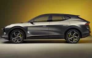   Lotus Eletre - 2023
