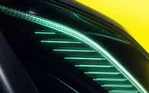   Lotus Eletre - 2023