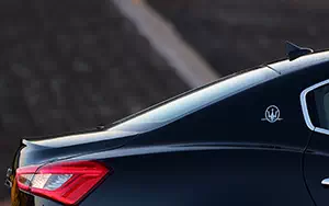   Maserati Ghibli - 2013