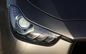   Maserati Ghibli - 2013