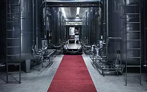   Maserati Ghibli S Q4 - 2015