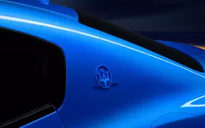   Maserati Ghibli S Q4 F Tributo - 2021