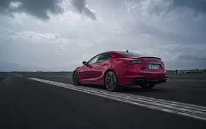   Maserati Ghibli Trofeo Carbon Pack - 2022