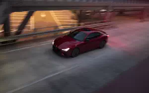   Maserati Ghibli Trofeo Carbon Pack - 2022