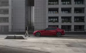   Maserati Ghibli Trofeo Carbon Pack - 2022