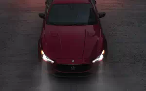   Maserati Ghibli Trofeo Carbon Pack - 2022