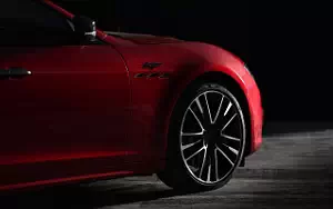   Maserati Ghibli Trofeo Carbon Pack - 2022