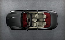   Maserati GranCabrio - 2009