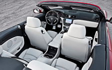   Maserati GranCabrio Sport - 2012