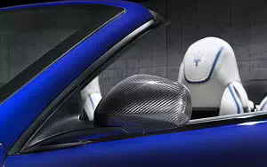   Maserati GranCabrio MC Centennial Edition - 2014