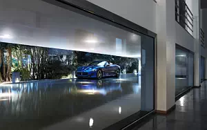   Maserati GranCabrio MC Centennial Edition - 2015