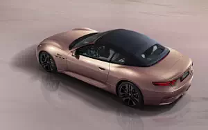   Maserati GranCabrio Folgore - 2024