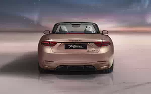   Maserati GranCabrio Folgore - 2024