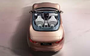   Maserati GranCabrio Folgore - 2024