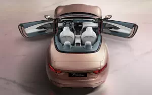   Maserati GranCabrio Folgore - 2024