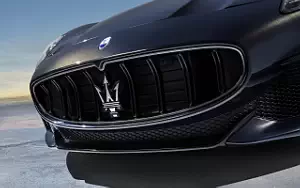   Maserati GranCabrio Trofeo - 2024