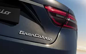   Maserati GranCabrio Trofeo - 2024