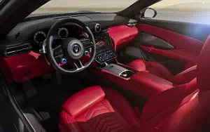   Maserati GranCabrio Trofeo - 2024