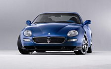   Maserati GranSport MC Victory - 2006