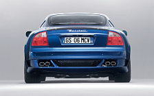   Maserati GranSport MC Victory - 2006
