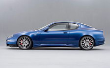   Maserati GranSport MC Victory - 2006