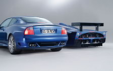   Maserati GranSport MC Victory - 2006