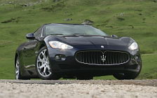   Maserati GranTurismo - 2007
