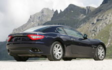   Maserati GranTurismo - 2007