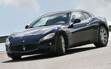   Maserati GranTurismo - 2007