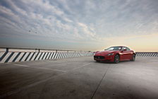   Maserati GranTurismo S - 2008
