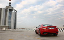   Maserati GranTurismo S - 2008