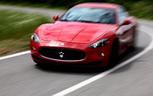   Maserati GranTurismo S - 2008
