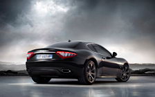   Maserati GranTurismo S - 2008