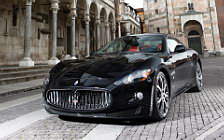   Maserati GranTurismo S - 2008