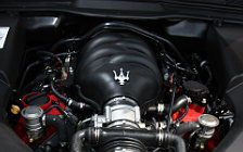   Maserati GranTurismo S - 2008