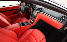  Maserati GranTurismo S - 2008