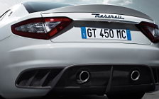   Maserati GranTurismo MC Stradale - 2010