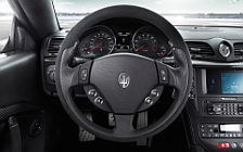   Maserati GranTurismo MC Stradale - 2010