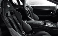   Maserati GranTurismo MC Stradale - 2010