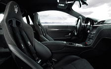   Maserati GranTurismo MC Stradale - 2010